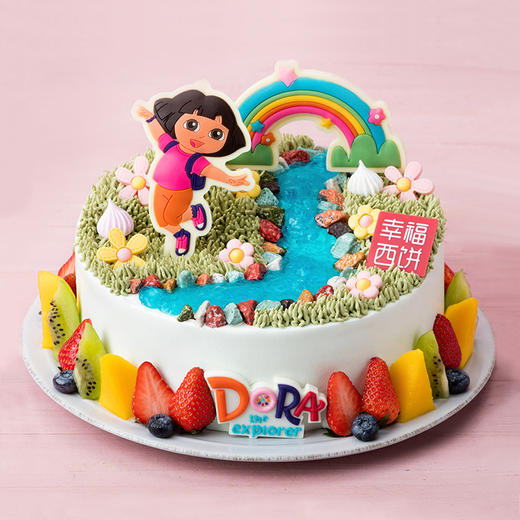 1分钱体验下单流程 商品图0