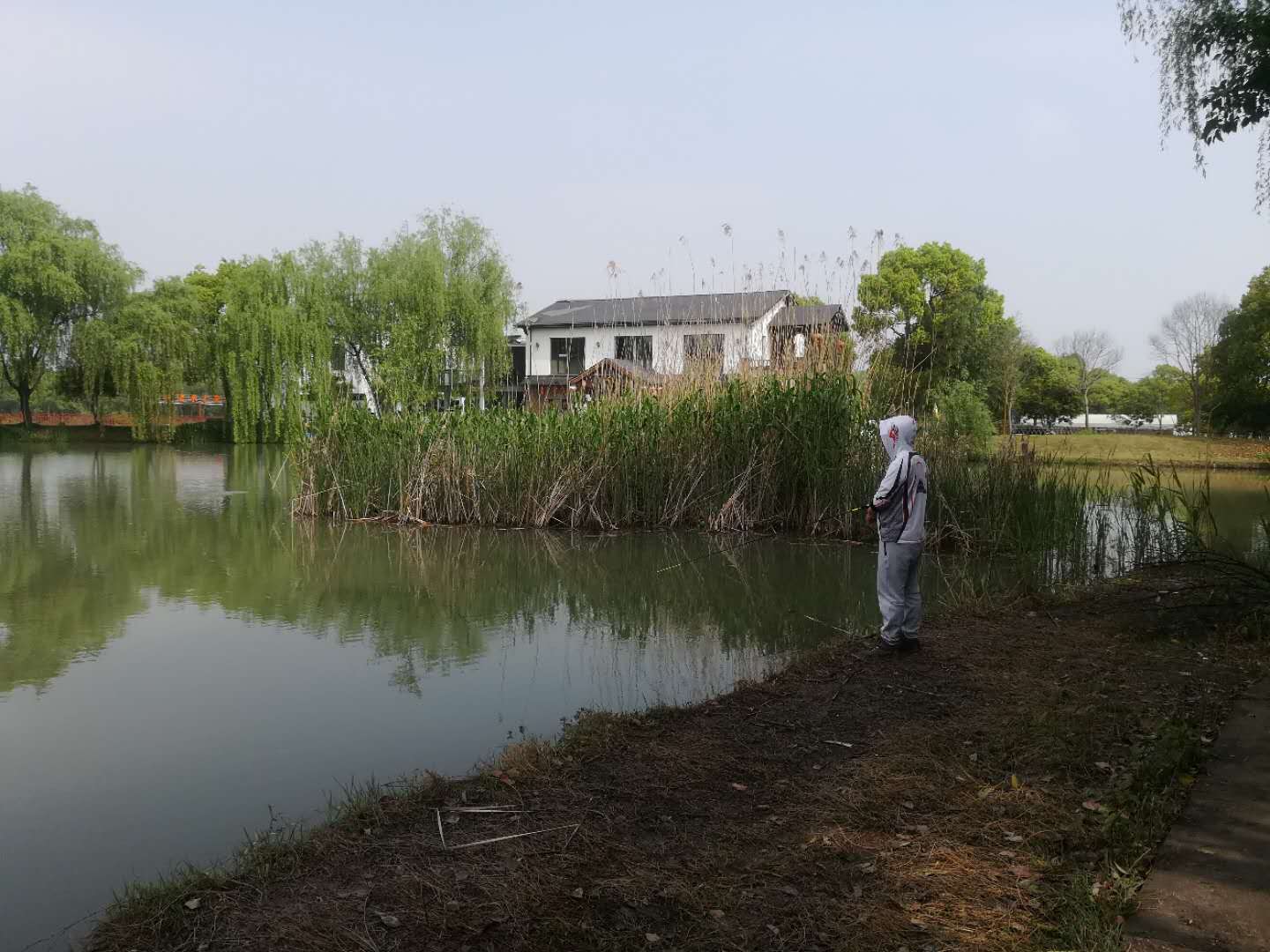 "禹上田园"樱桃采摘:野芦湾门票