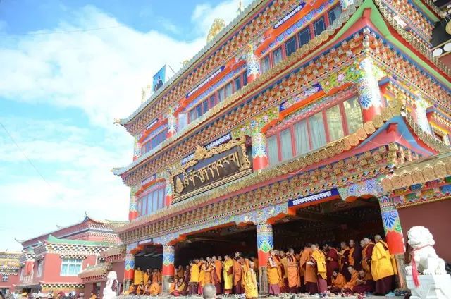 元属吐蕃等路宣慰使司都元帅府.