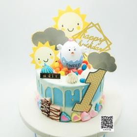 太阳鸡宝宝