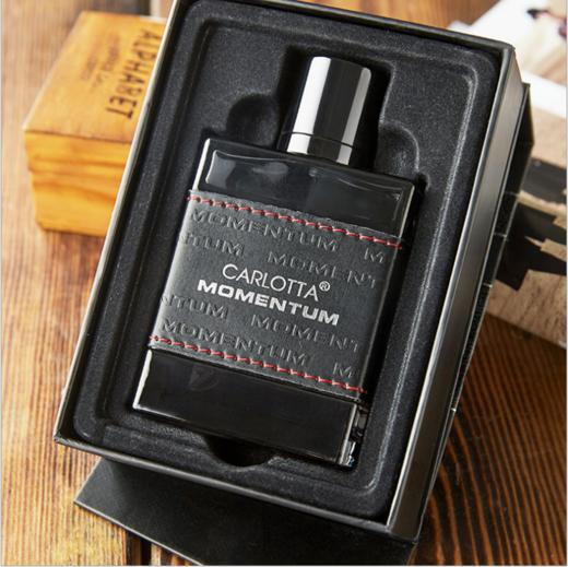 【男士香水】男士香水檀香古龙香水魅力男士100ml 持久淡香礼盒香水 商品图3