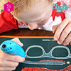 【文怡之选】3Doodler START 3D笔 3D低温打印笔 儿童礼物 创意礼物 安全环保 商品缩略图3