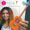 【文怡之选】3Doodler START 3D笔 3D低温打印笔 儿童礼物 创意礼物 安全环保 商品缩略图2
