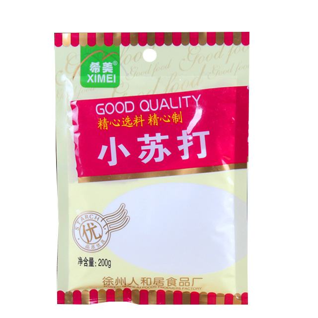 ϣ ʳСմ 200g/