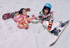 【第一期】SNOWHERO KID 滑雪夏令营3日 2019年7月20日/7月23日 2019年7月20日-7月22日绍兴乔波冰雪世界进阶班 商品缩略图4