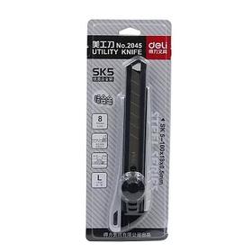 SK5 DIY粘胶皮铝合金属刀切割裁剪乒乓胶皮专用工具