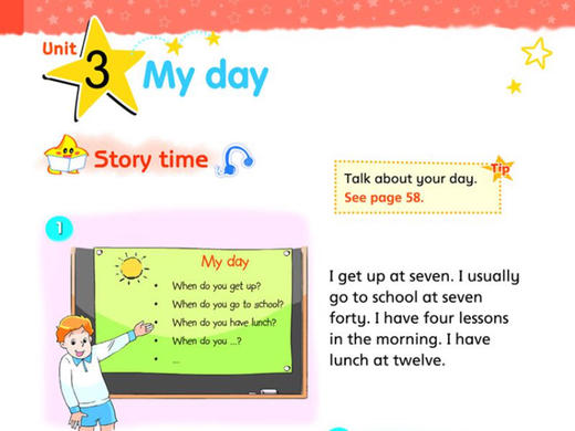 第三课 Unit3 商品图0