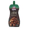 味好美黑椒酱挤挤装(复合调味酱)230g 商品缩略图0