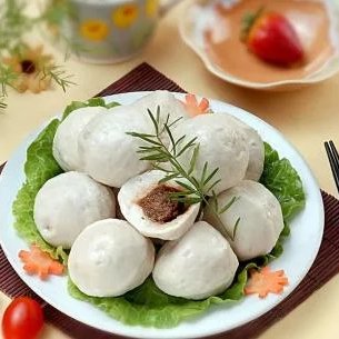 包心鱼丸（斤）