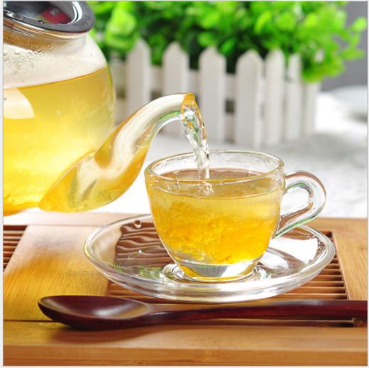 【食品酒水】。广西容县特产沙田柚蜂蜜柚子茶含果肉饮料冲调果汁食材瓶装500g 商品图2