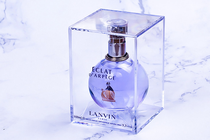 浪凡 光韵 lanvin eclat d'arpege 分装