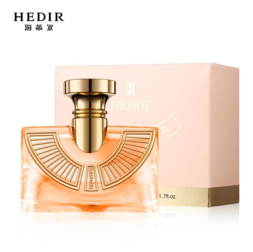 【女士香水】HEDIR/海蒂尔品牌埃及艳后女士香水50ml 商品图0