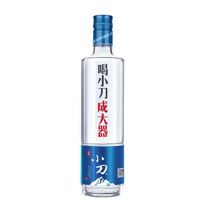 小刀酒 38度 整箱 248ml*20瓶