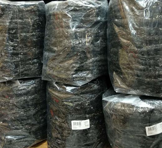 南港渔铺头水紫菜500g 商品图0