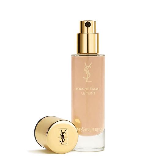 【现货】YSL圣罗兰 超模聚焦光感粉底液 商品图1