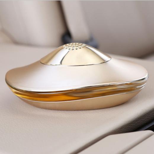 【车载香水】*汽车香水 座式香水摆件 车载车用 香水 商品图1