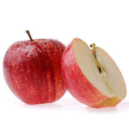 【2颗】新西兰进口加力果2个 脆甜冰糖心 商品图1