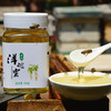 舌尖上的中国 秦岭槐花蜜500克装 商品缩略图0