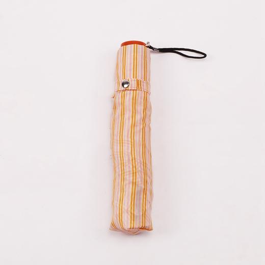 CESARE BRUNI品牌 超轻53cm×6K碳纤骨防UV时尚晴雨伞75298-28R 商品图6