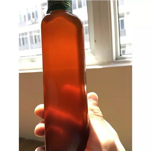 纯正农家小磨香油【赠品勿拍】 商品图1