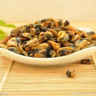 湖洋老家淡菜干（斤） 商品图0