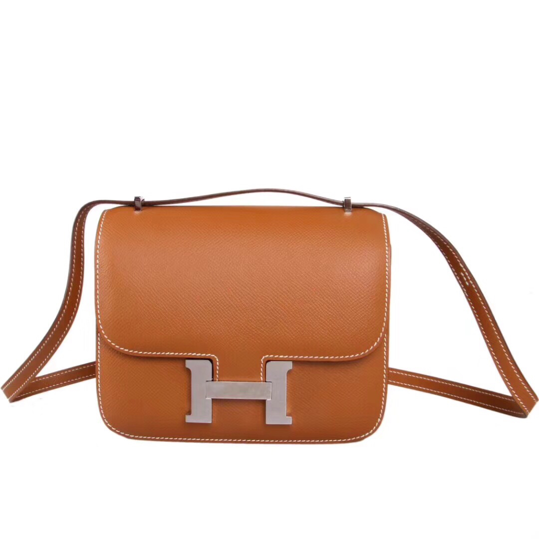 爱马仕 H 康康19cm