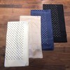桑蚕丝素绉段大方巾 商品缩略图10