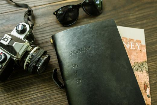 现货直发！耶路撒冷『圣城之旅』文艺套装 商品图5