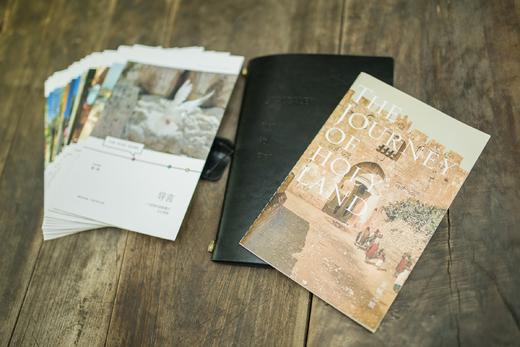 现货直发！耶路撒冷『圣城之旅』文艺套装 商品图2