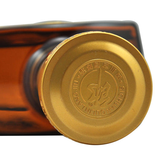 【推荐】郎酒 郎牌特曲 50度 500ml*6 T9精英版 浓香型 整箱装 白酒 商品图5