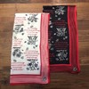 桑蚕丝素绉缎大方巾 商品缩略图13