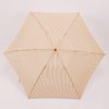 CESARE BRUNI品牌 超轻53cm×6K碳纤骨防UV时尚晴雨伞75298-28R 商品缩略图0