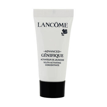 【海外直邮】Lancome/兰蔻精华液 新精华肌底液(小黑瓶) 5ml 商品图0