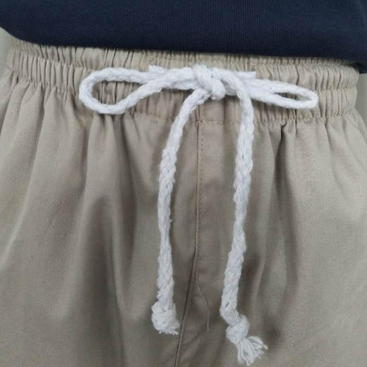 【美丽奥喀什市校服】喀什小学夏季运动服长裤 商品图3