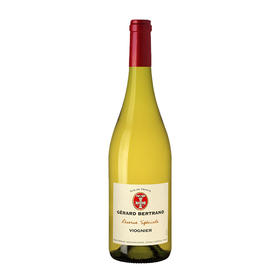 吉哈伯通珍藏维安尼亚, 法国 欧克IGP Gérard Bertrand Réserve Spéciale Vioginer, France IGP Pays d'Oc