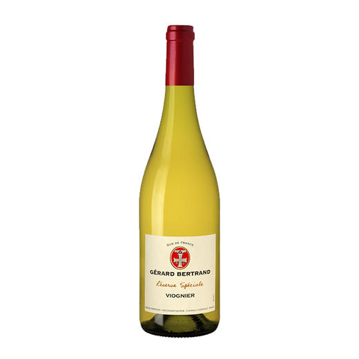 吉哈伯通珍藏维安尼亚, 法国 欧克IGP Gérard Bertrand Réserve Spéciale Vioginer, France IGP Pays d'Oc 商品图0