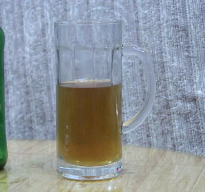 【百汇到家】喜碧穆罗0170扎啤杯410ml 商品图1