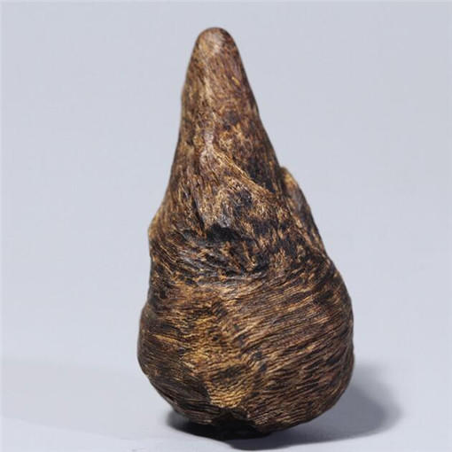 BF0427-10-Z9.98 香至尊-11.46g 马泥涝沉水级留疤树心油沉香原料 商品图0