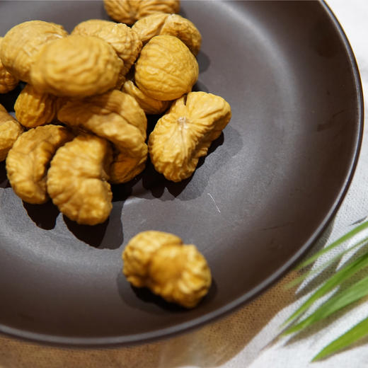 公平贸易 | 风干板栗仁*Fair trade | Dried chestnut kernel 商品图1