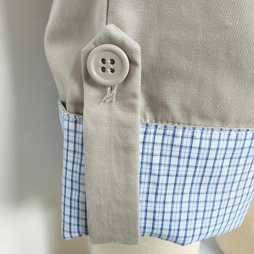 【美丽奥喀什市校服】喀什小学夏季运动服长裤 商品图4
