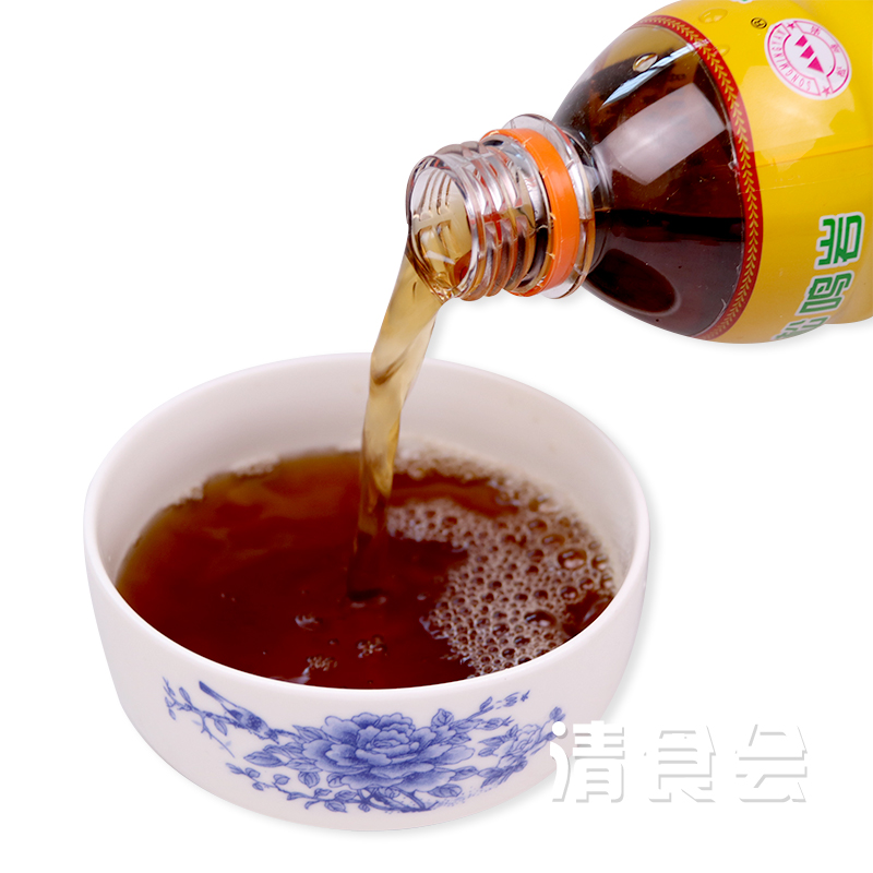 甘肃临夏 松鸣岩牌啤特果汁