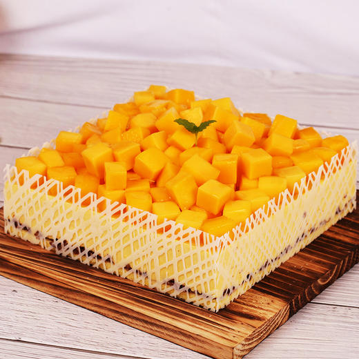 萌萌哒香芒 商品图0