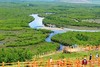 【一心向北·草原天堂】漠河北极村、走进根河使鹿部落、呼伦贝尔大草原双飞8日深度体验游 商品缩略图6