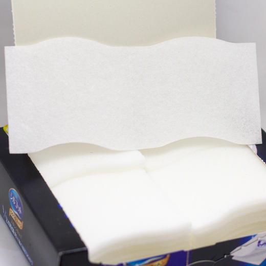 【现货】日本 cosme大赏Unicharm尤妮佳超吸收省水化妆卸妆棉32枚-40枚 商品图3