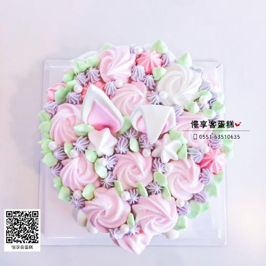 萌兔子 商品图2
