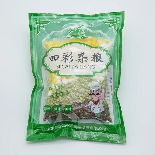 [H1~1e3]青麦源四彩杂粮280g/包 商品图2