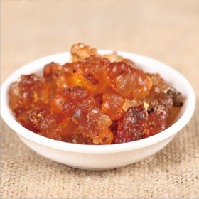 【南方特产】桃胶食用云南散装500g袋装桃胶