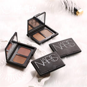 【现货】斩男盘 Nars 双色眼影 4g Kuala Lumpur 吉隆坡 爱情灵药 圣保罗
