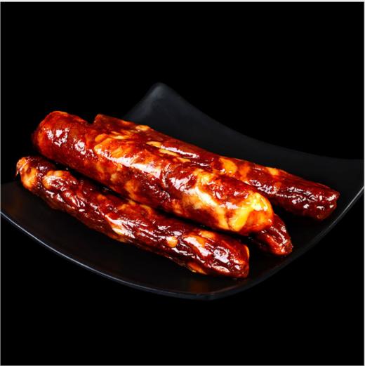 【南方特产】川味香肠麻辣香辣香肠500g农家自制腊肠四川特产 商品图3