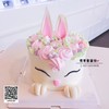 萌兔子 商品缩略图0